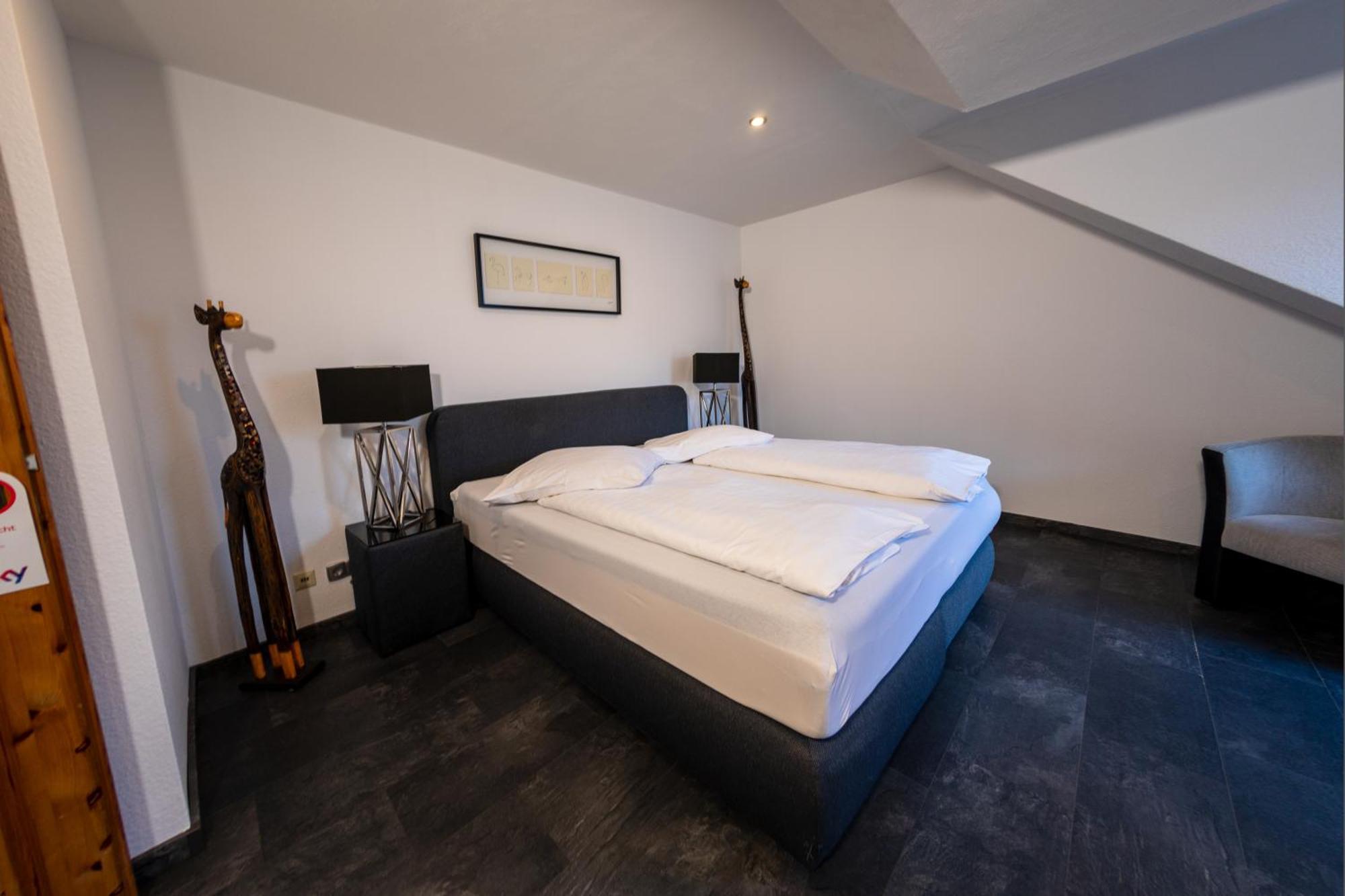 Baumberger Rheinterrassen Hotel 3*
