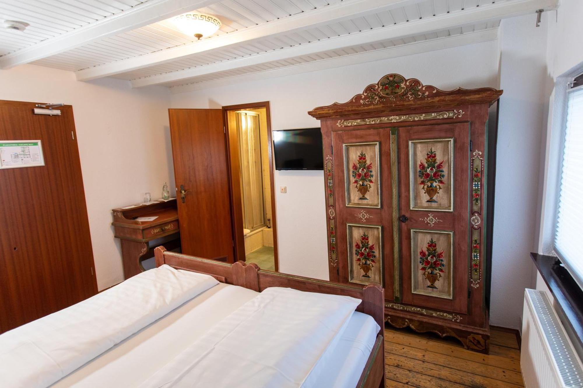 Baumberger Rheinterrassen 3*